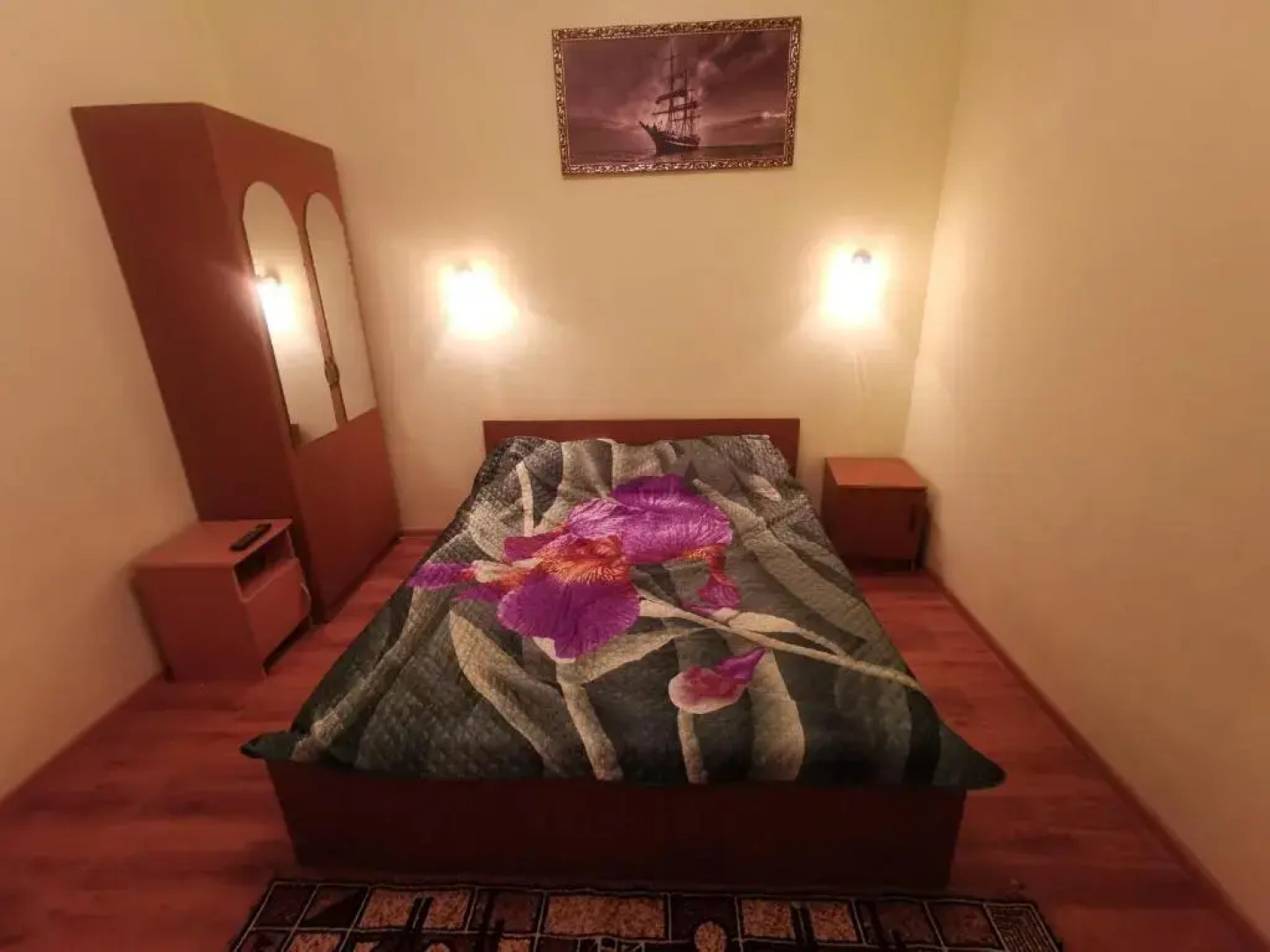 Гостевой дом Лукоморье в Алахадзе