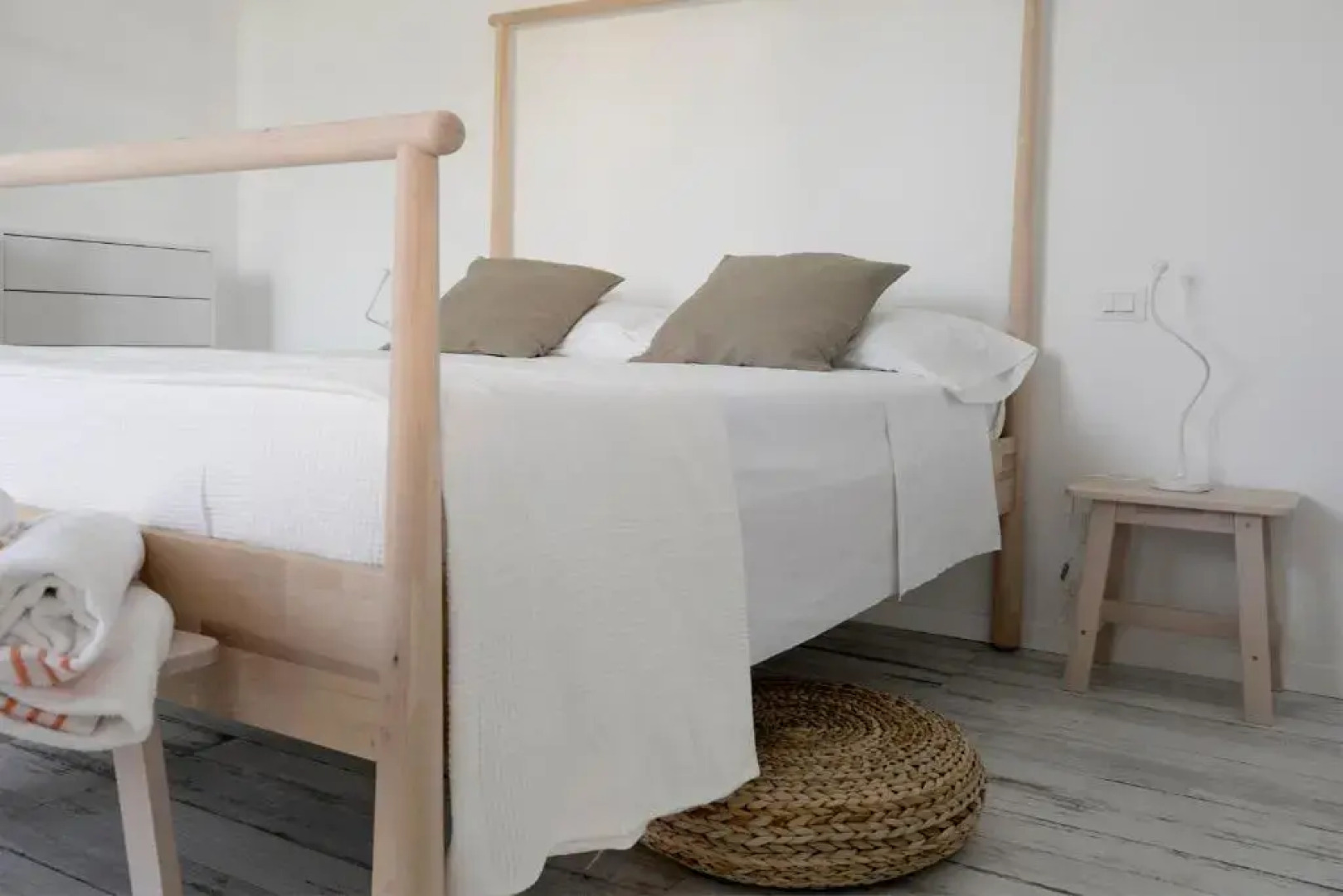 Camarò Residence Favignana