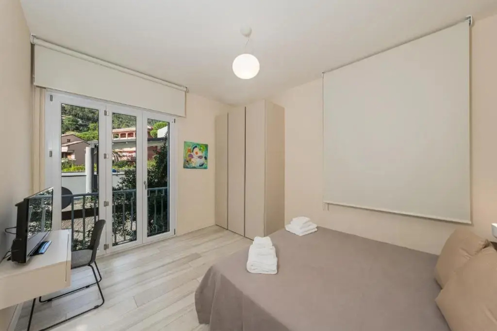 Villa degli Argentieri