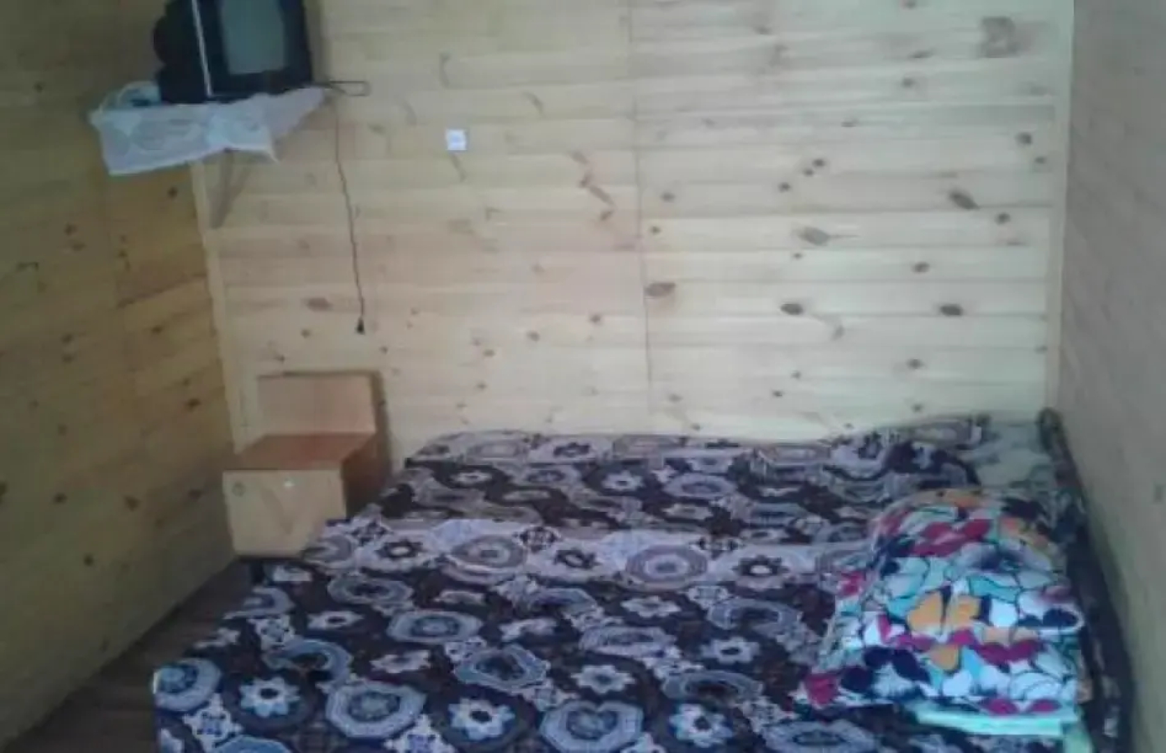 Guesthouse on Traktovaya 34