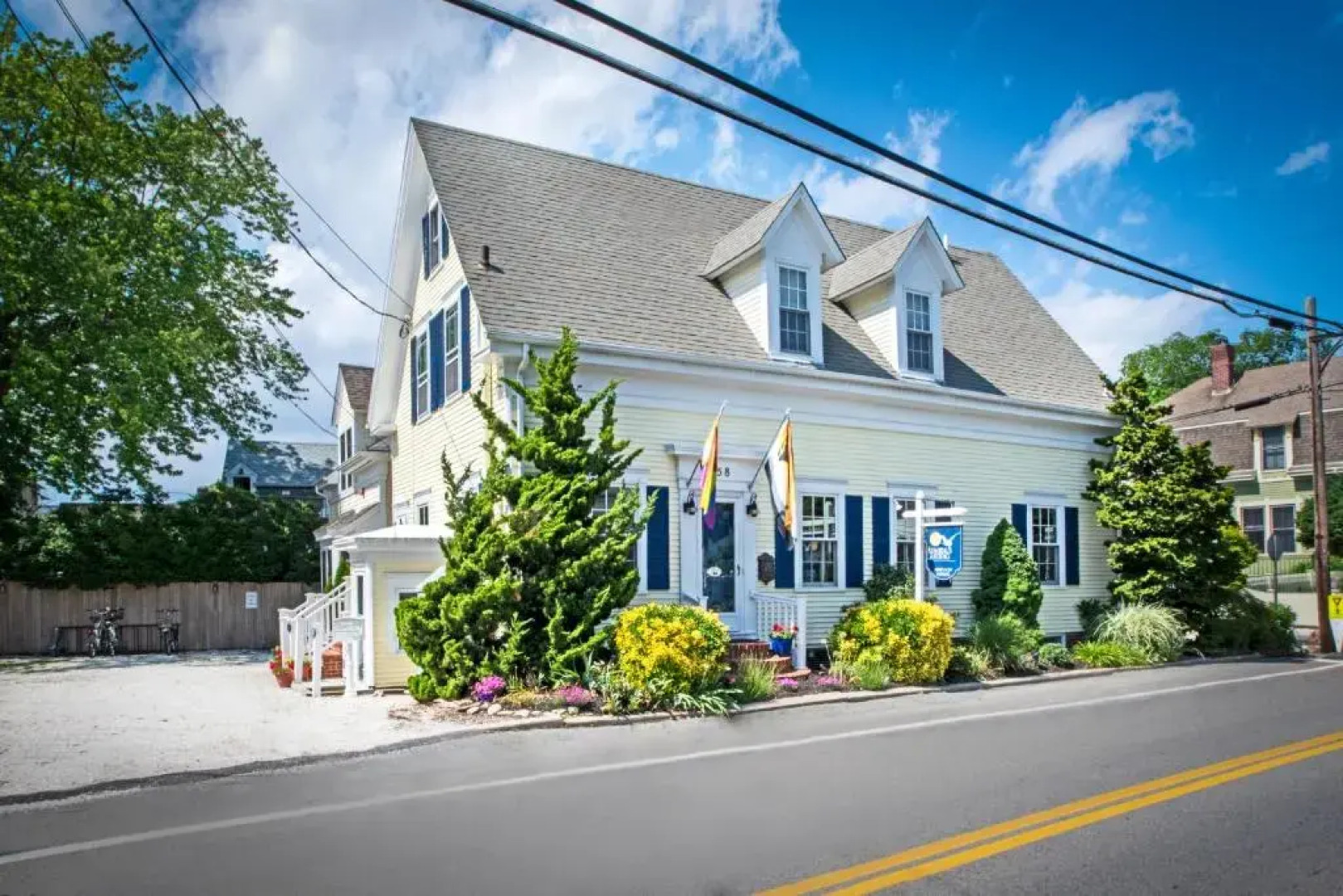 Admirals Landing - Adults Only