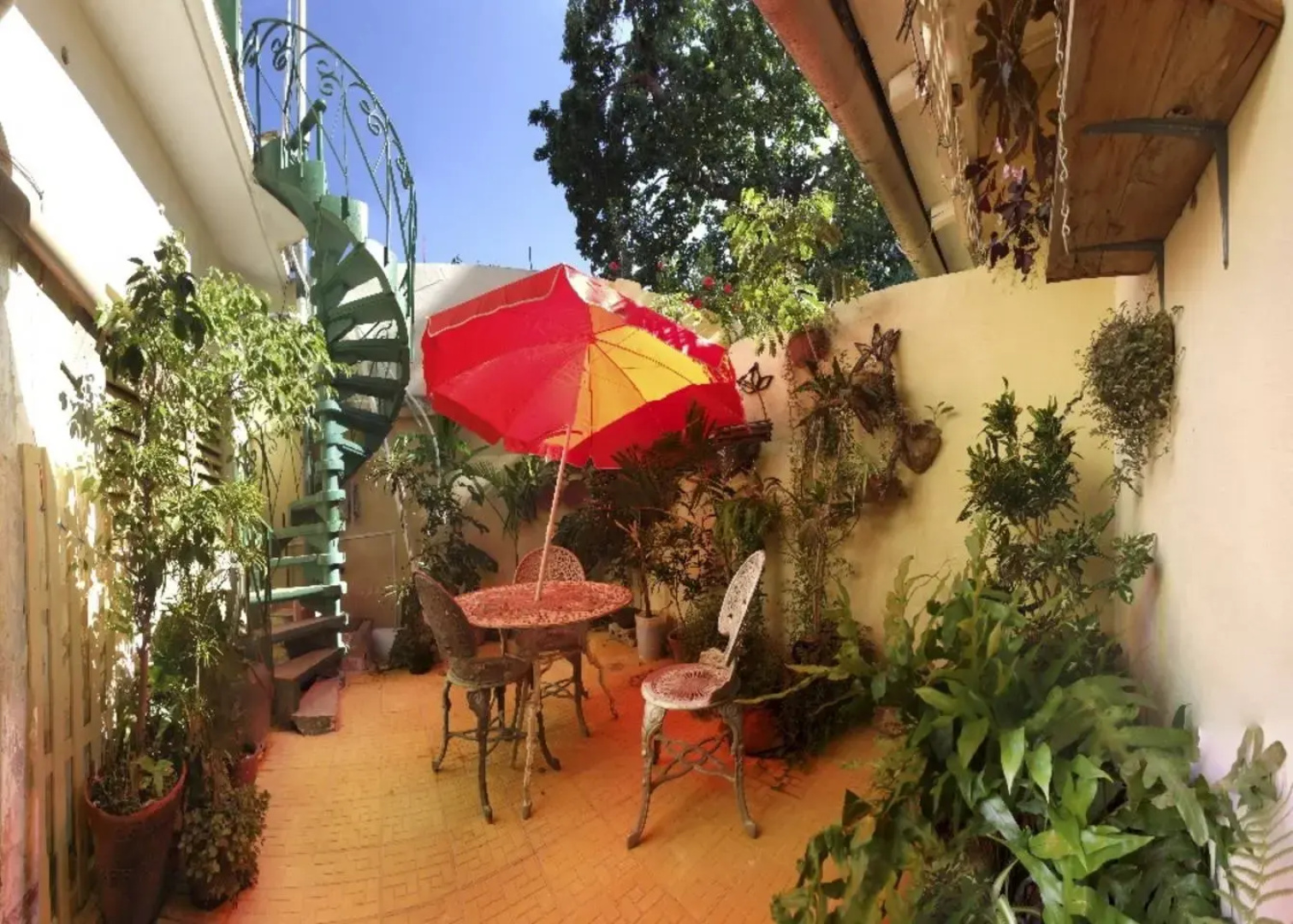 Casa Bernardo