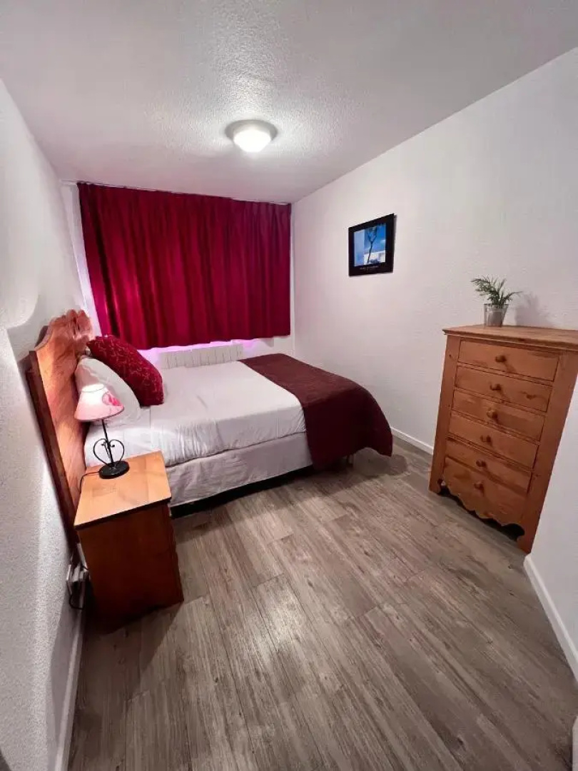 Résidence les Thermes Côté Chalet