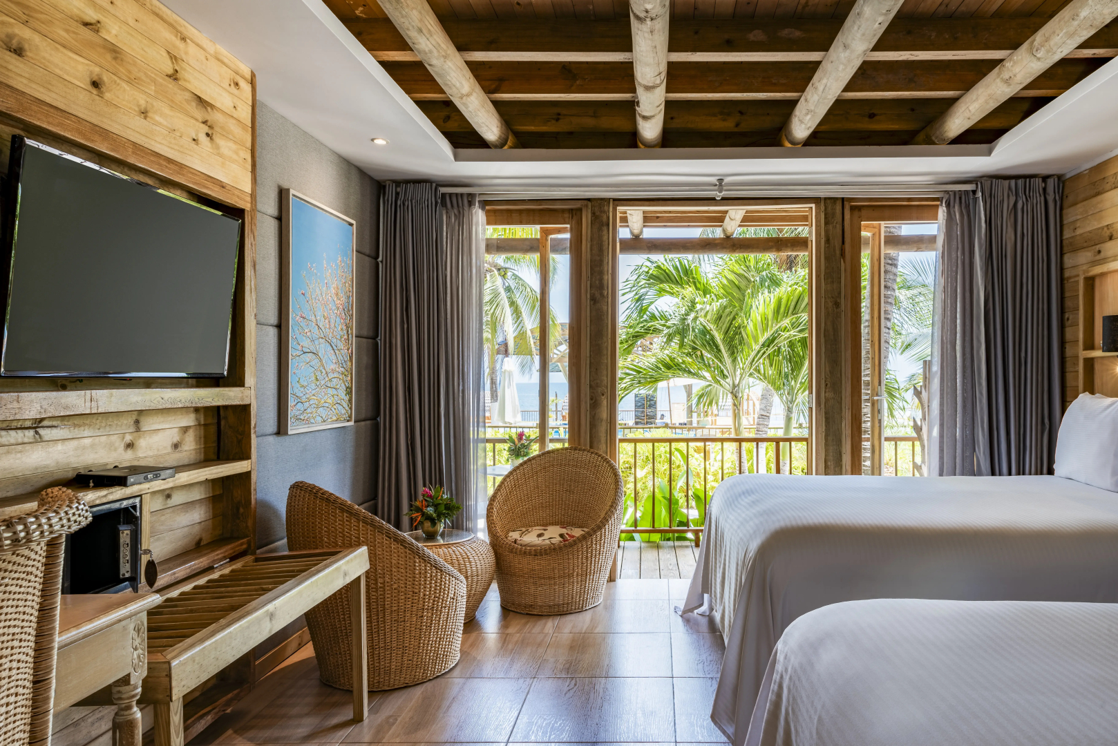 Hotel Isla del Encanto