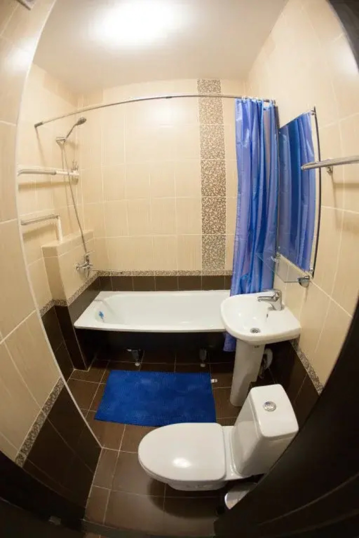 Apartment "Rodnye Berega"