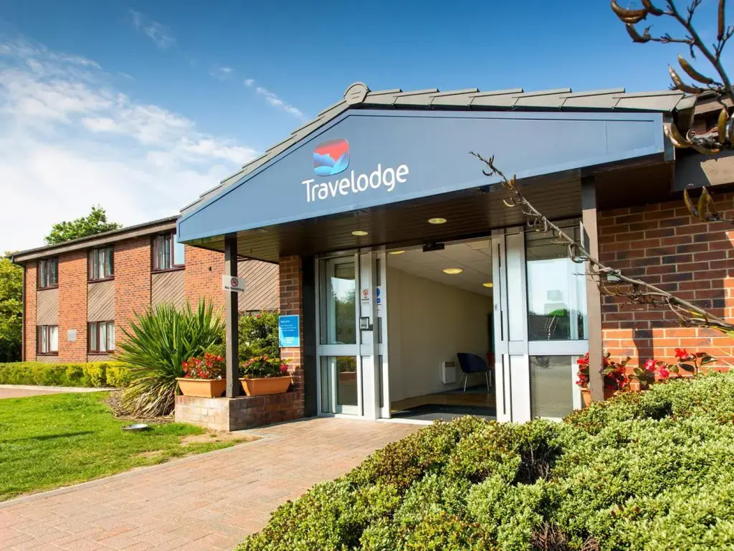 Travelodge Great Yarmouth Acle