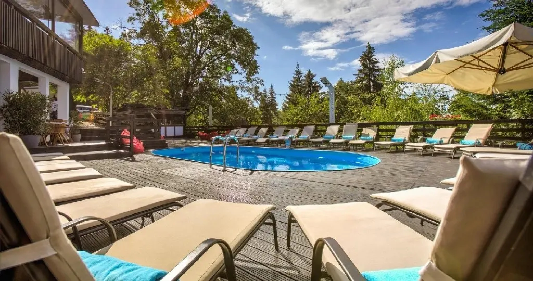 Alpin Resort Hotel