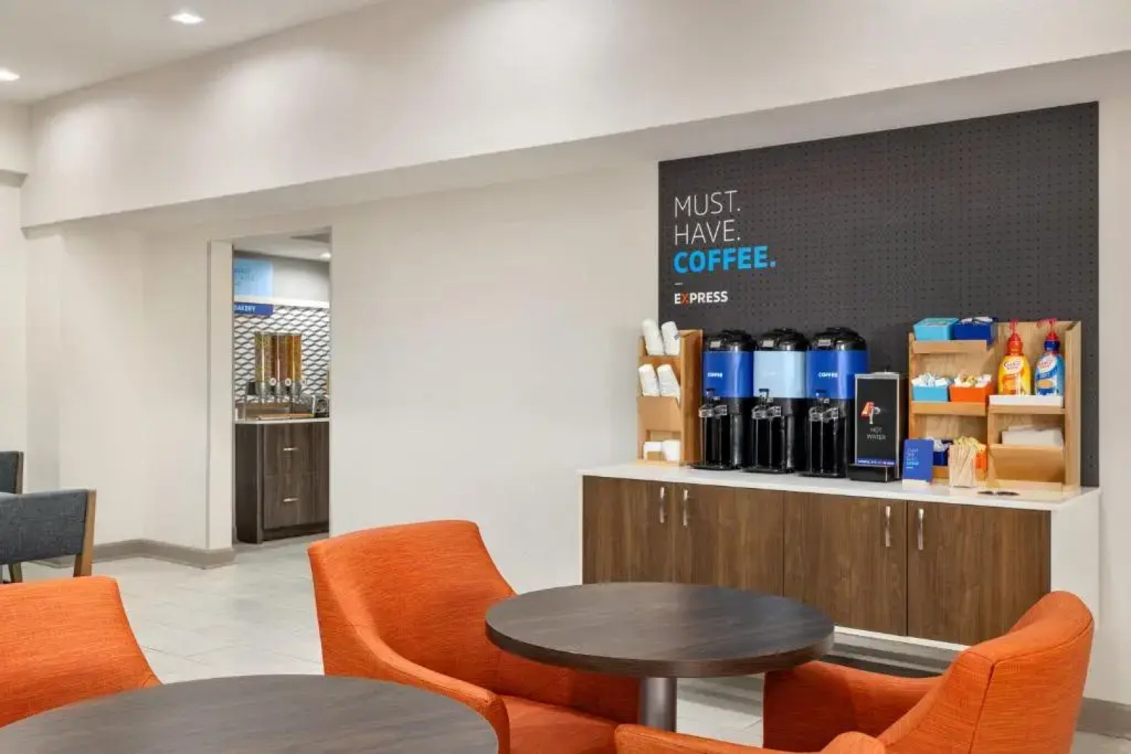 Holiday Inn Express & Suites Opelousas by IHG