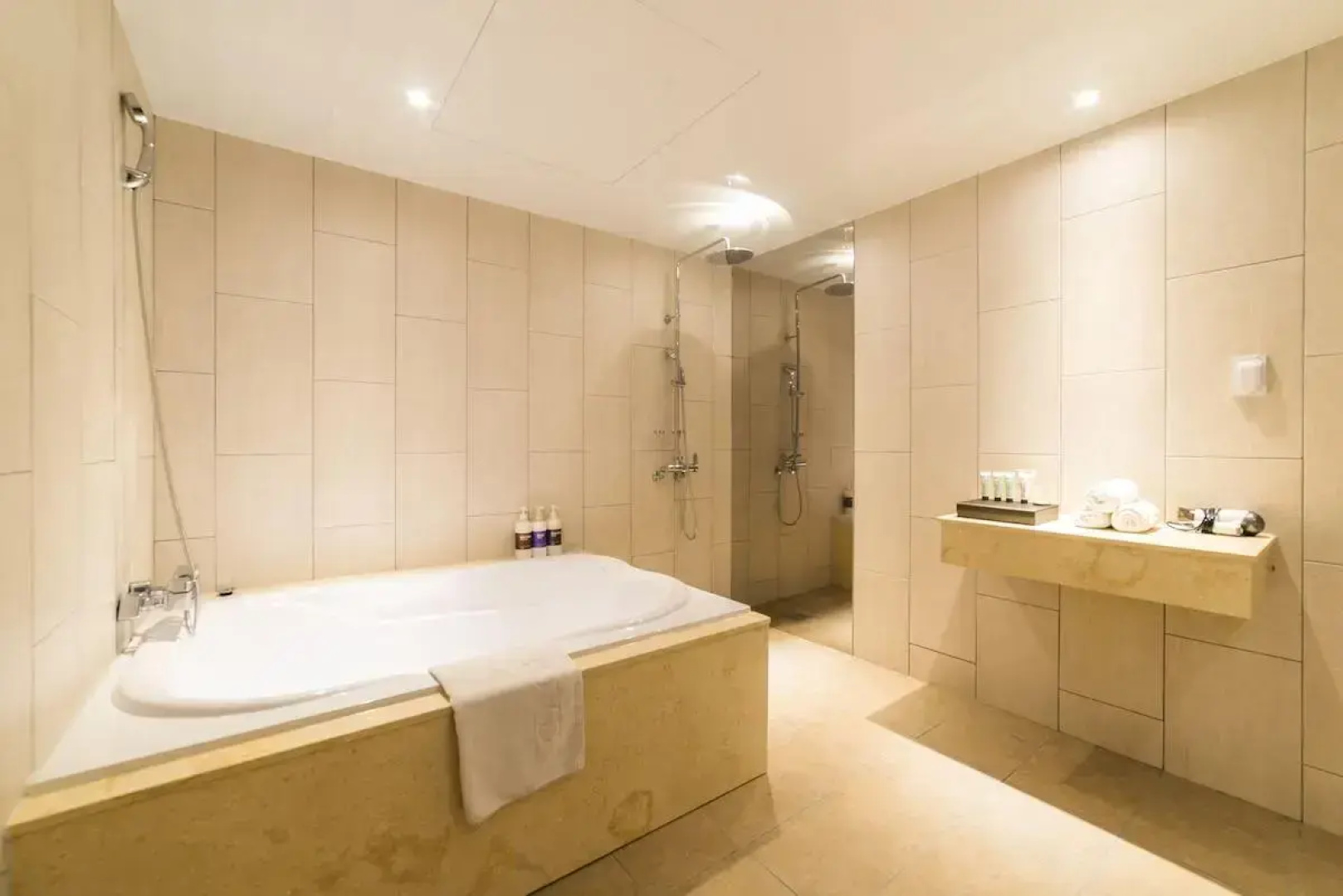 Hotel Silkroad Suwon