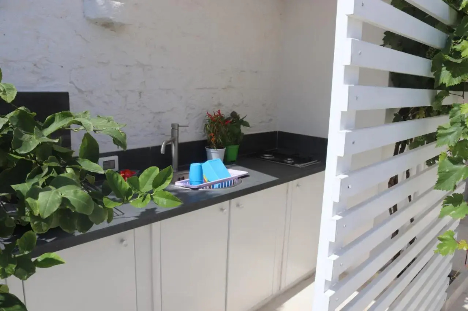 Welcome Ostuni B&B