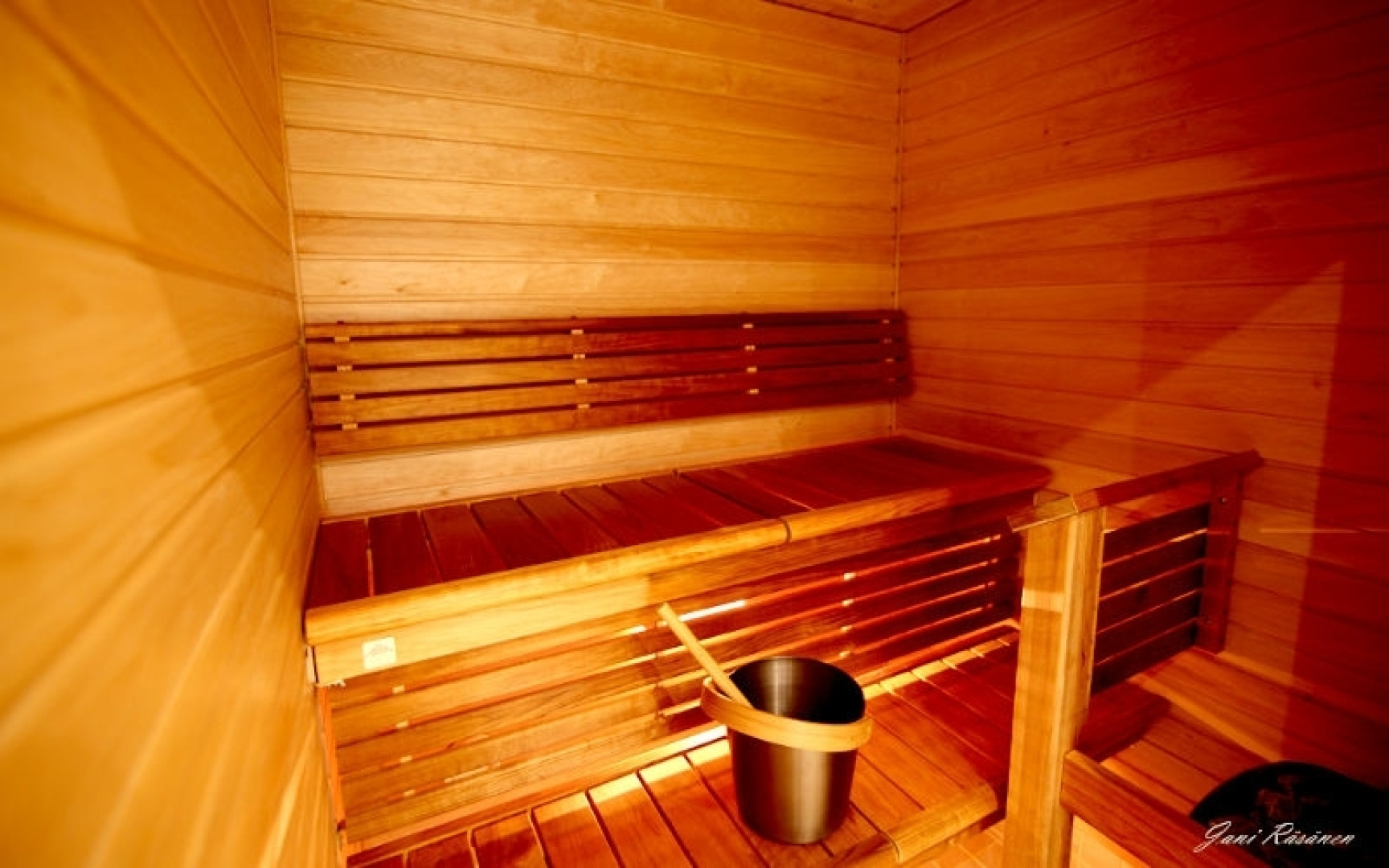 Tahko Spa Hotel Red Apartments