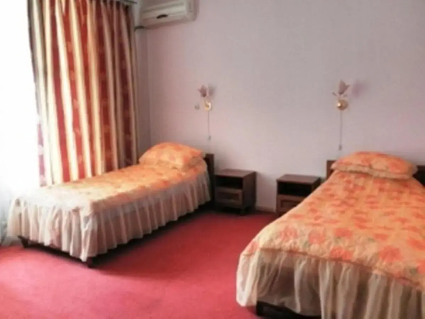 Edem Hotel