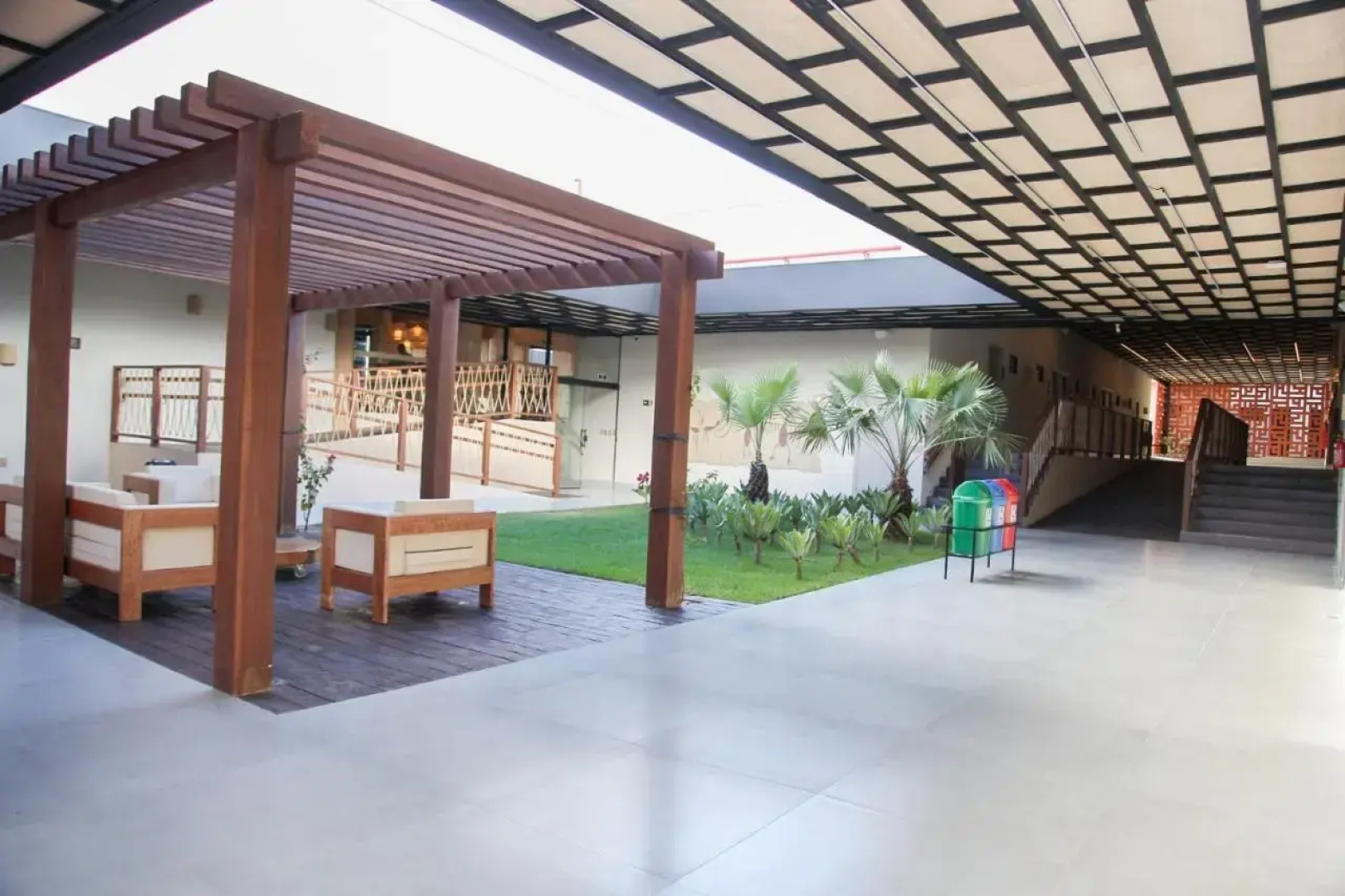 Hotel Serra da Capivara