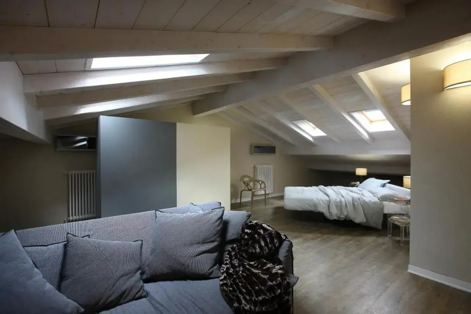 Corte San Luca Apartments