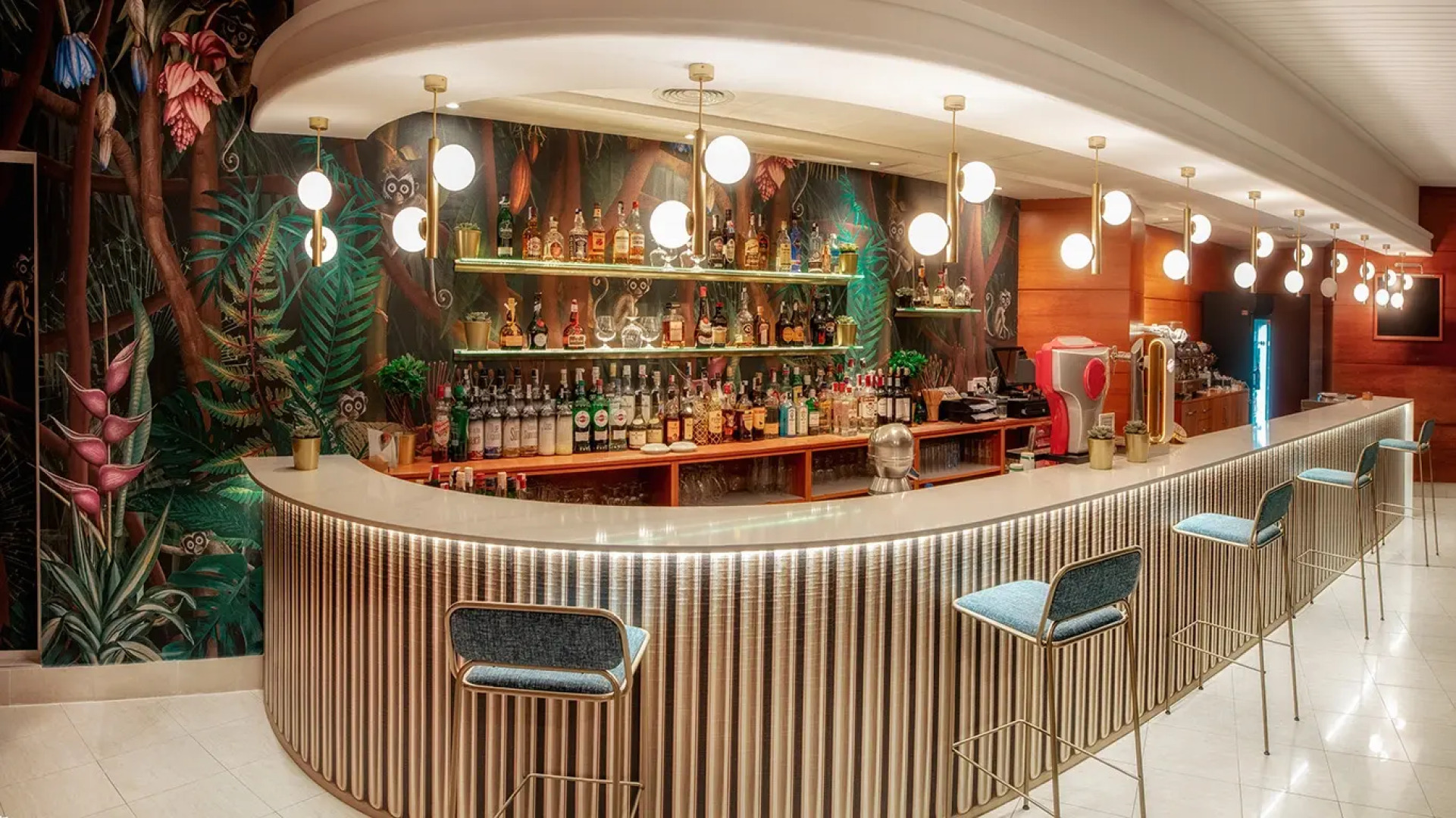 Hotel RH Victoria & Spa Benidorm