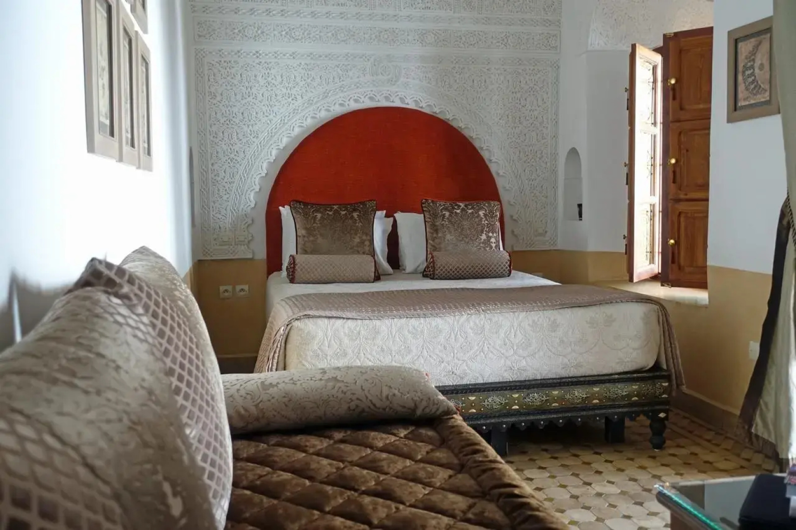 Riad Al Bushra