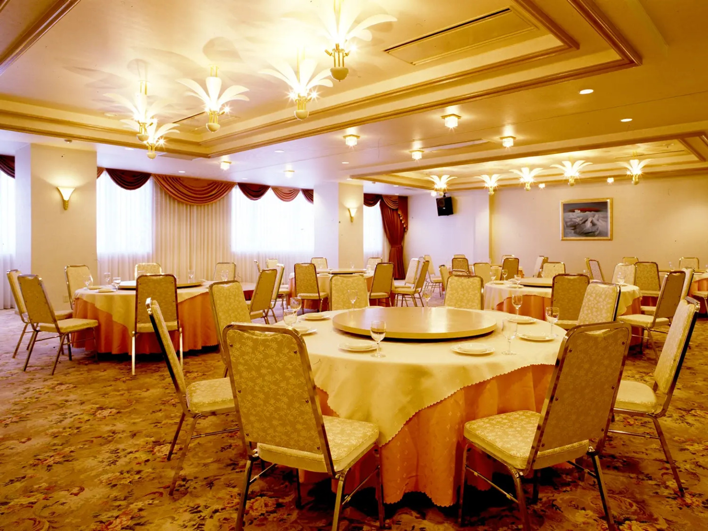 Mombetsu Central Hotel