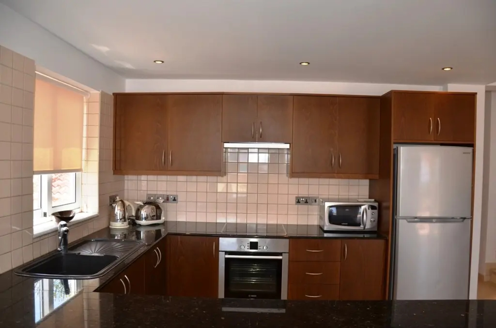 3 Br Villa Sunrise - Chg 8899