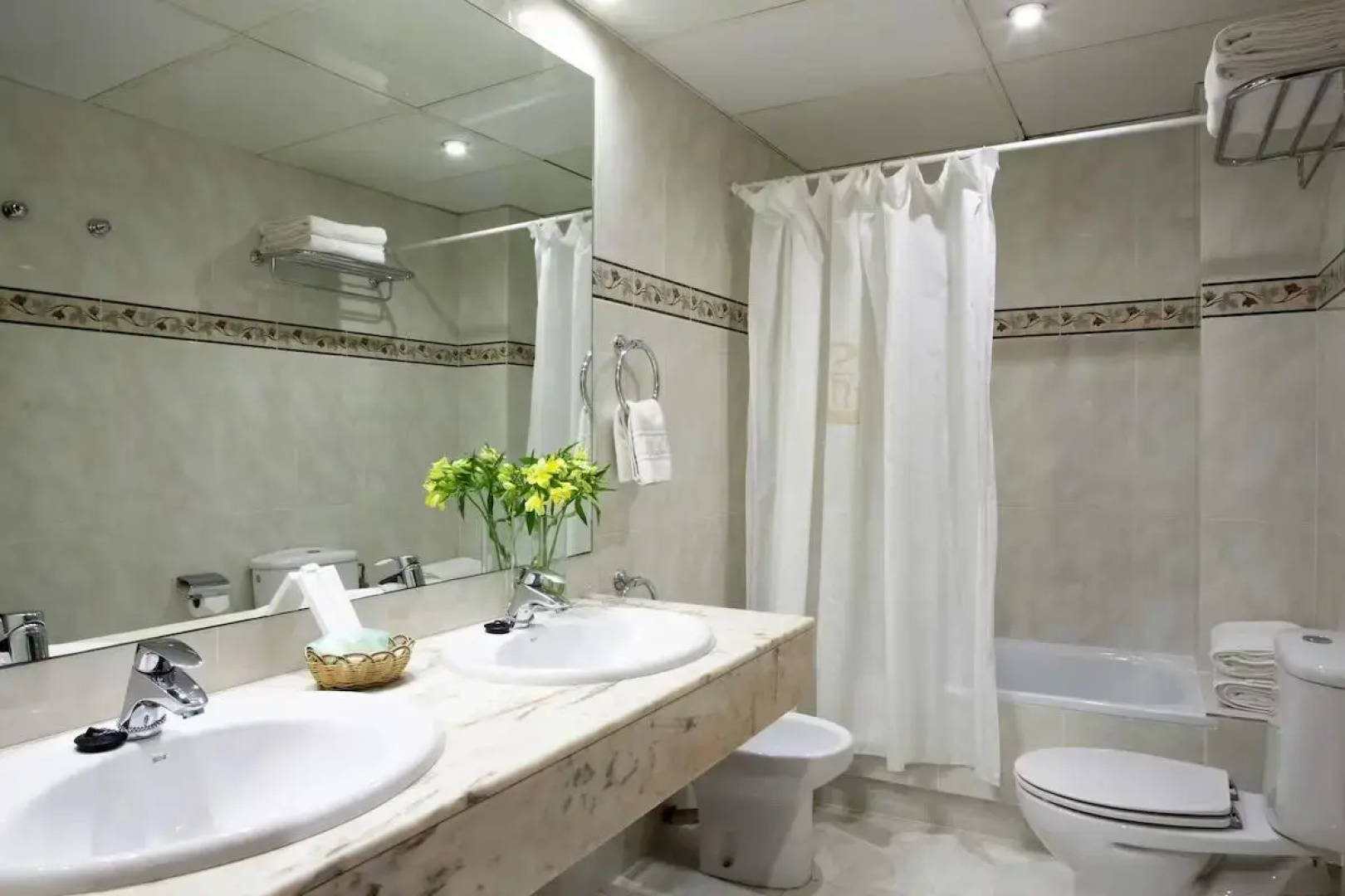 Hotel Gaudí