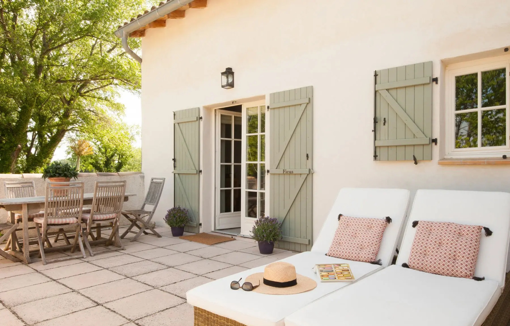 Domaine Le Bois Des Dames