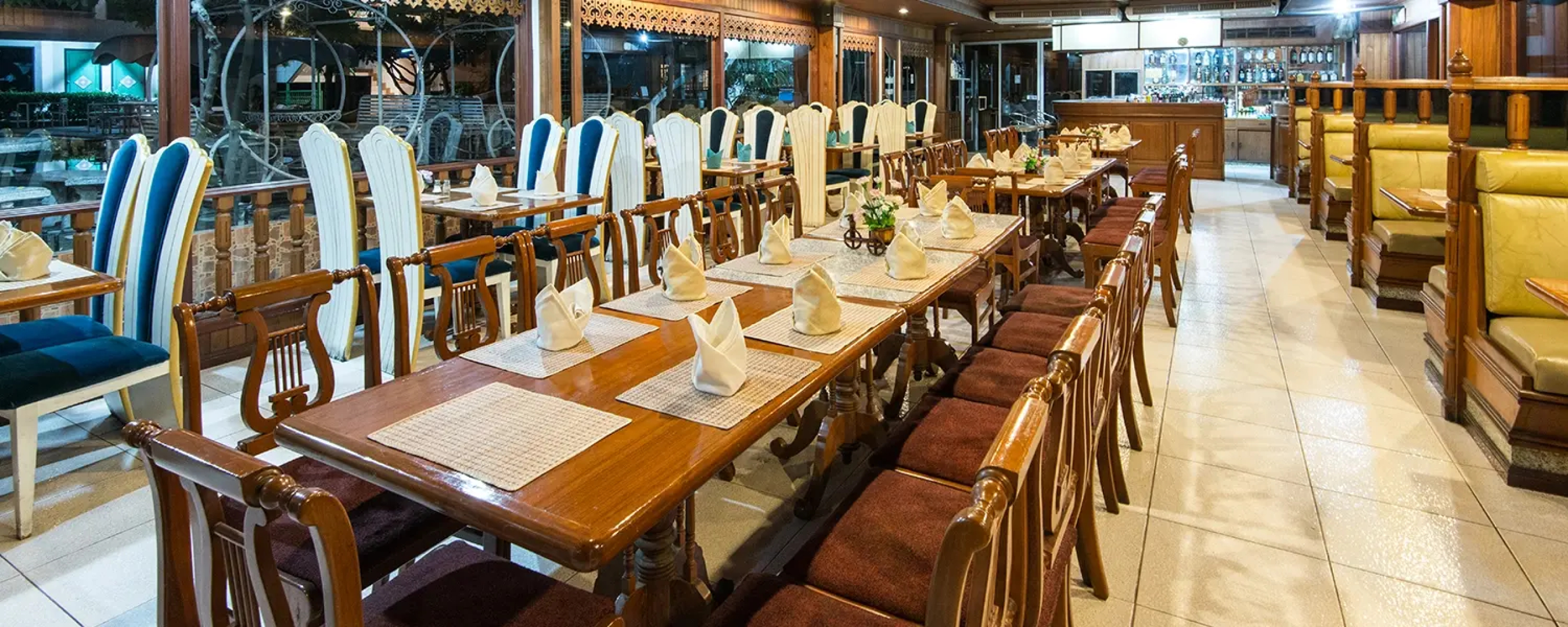 Seashore Pattaya Resort