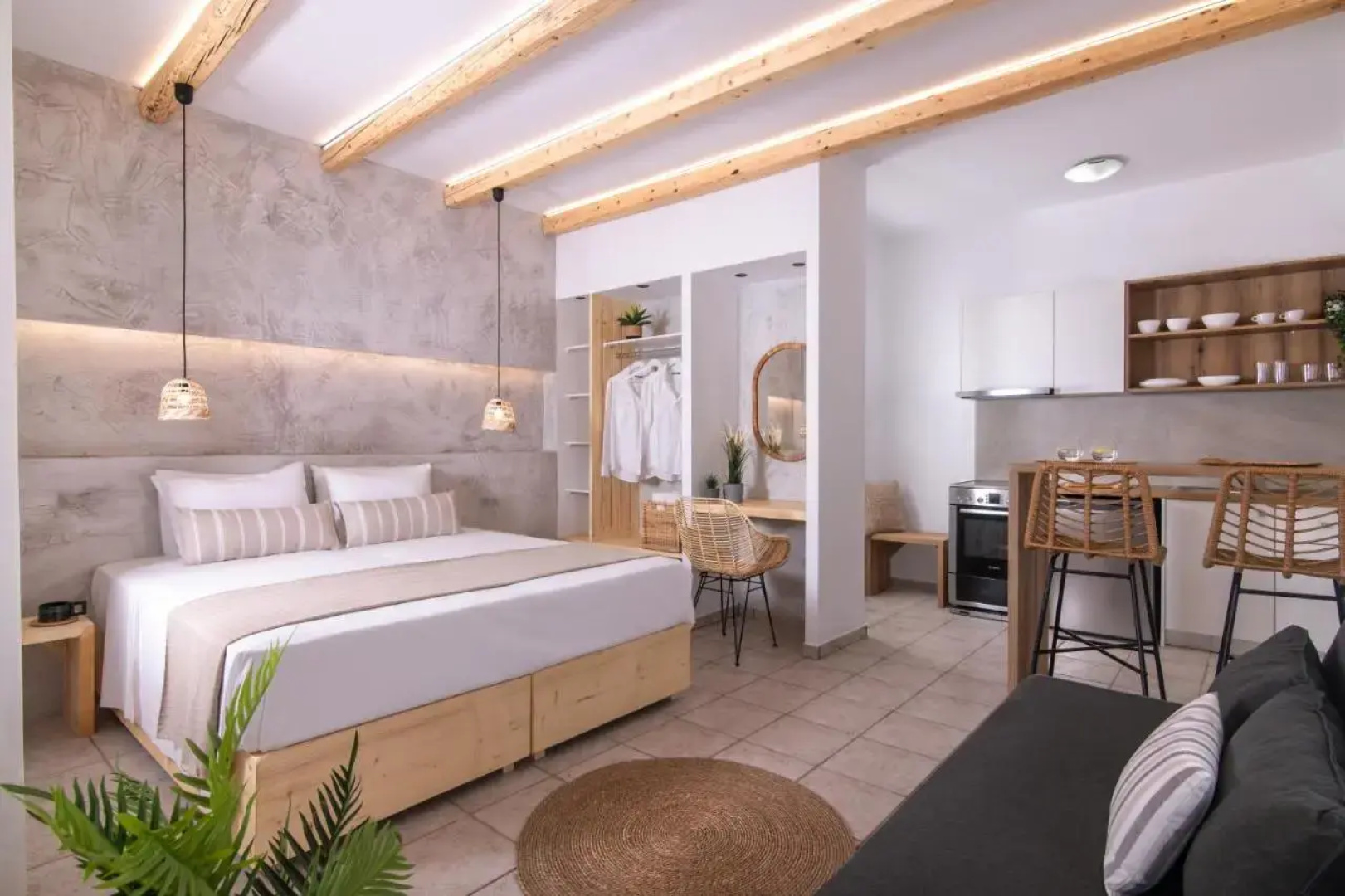 Elèa Concept Hotel & Suites