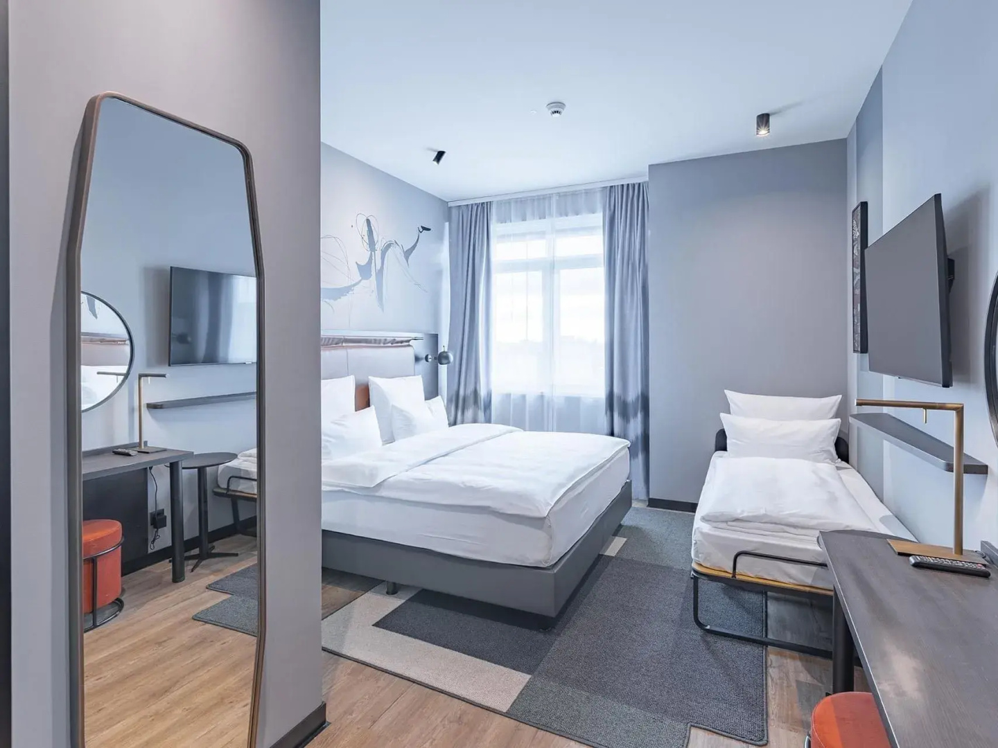Titanic Comfort Kurfürstendamm