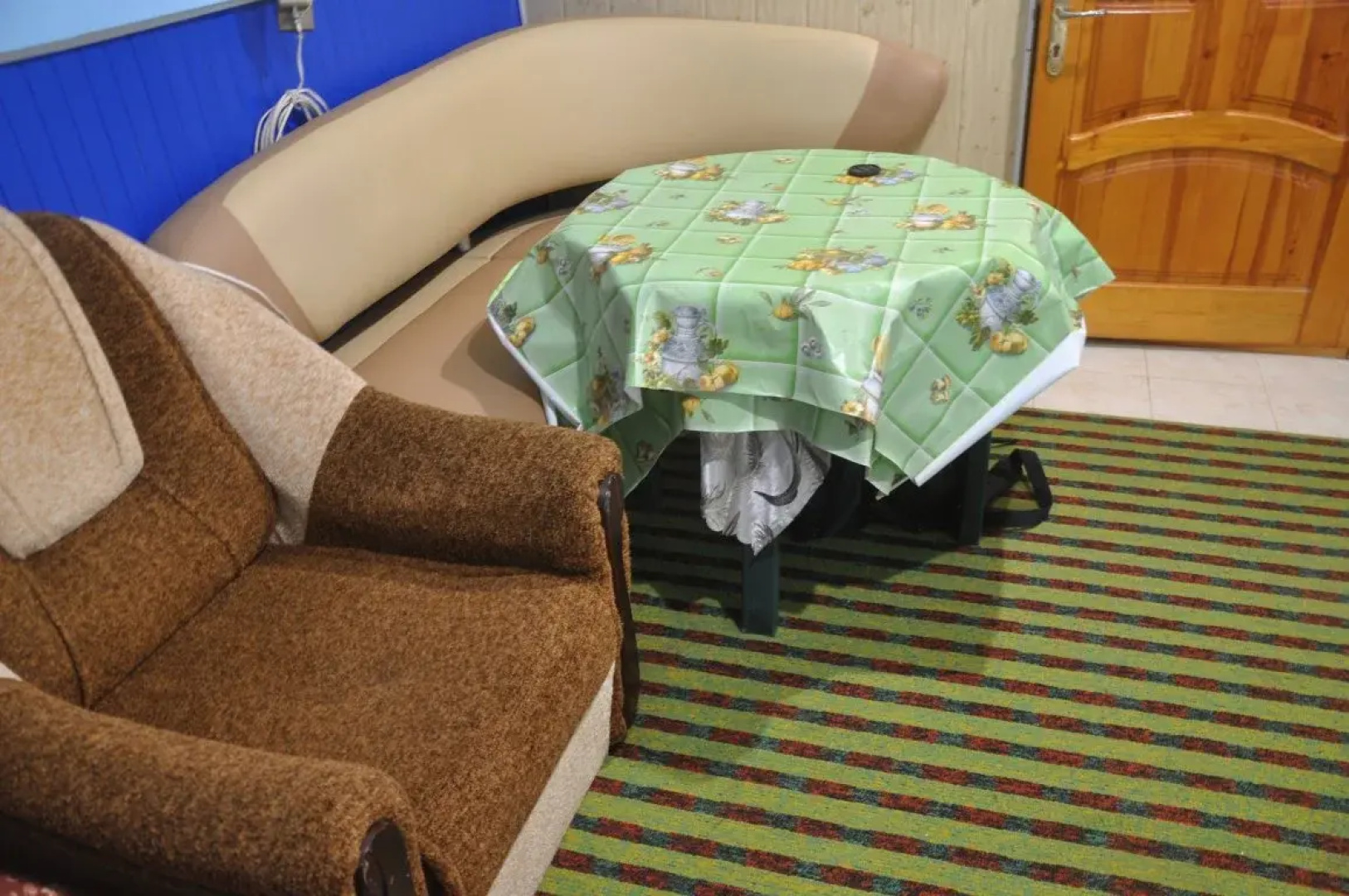 Guest House Elina