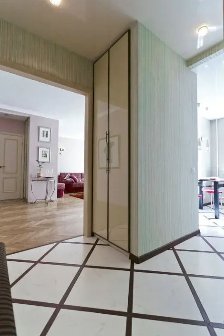 Minsk Apartment Service Luxe class