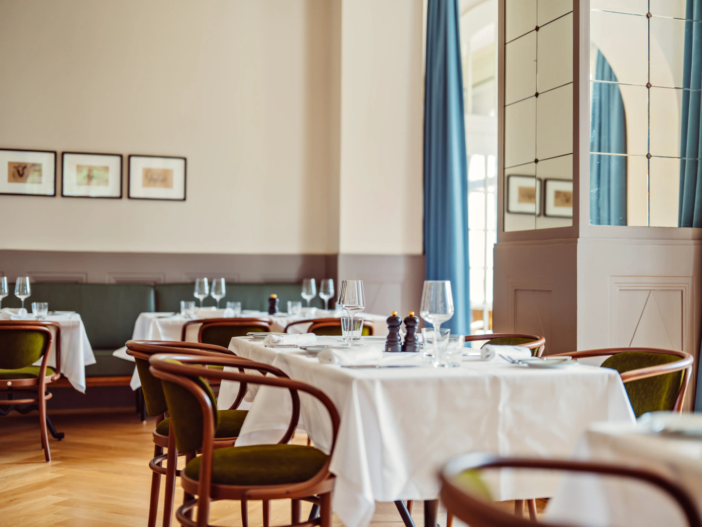 Отель Grand Belvedere, a Beaumier Hotel & Spa
