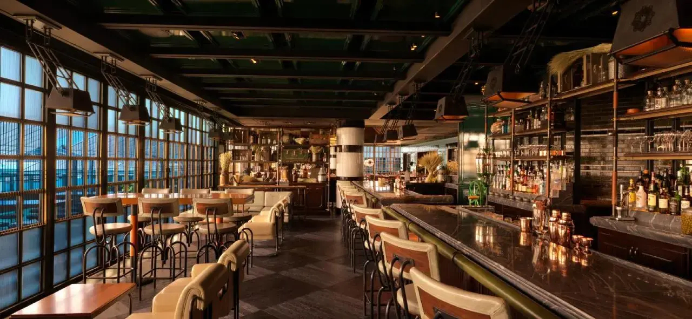 Four Seasons Hotel Abu Dhabi at Al Maryah Island