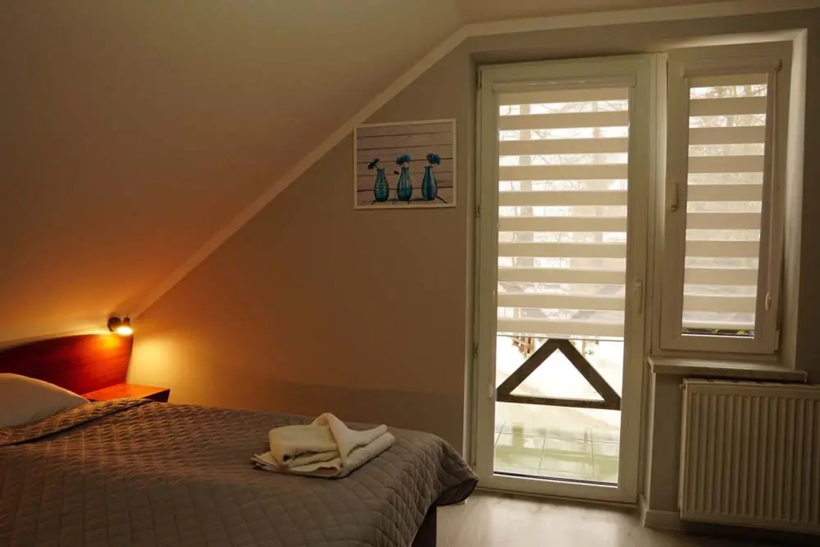 Ośrodek Wypoczynkowy Evita