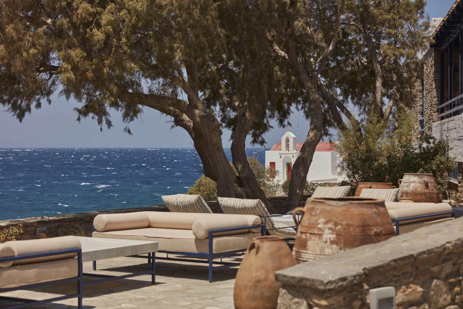 Mykonos Theoxenia, a Member of Design Hotels