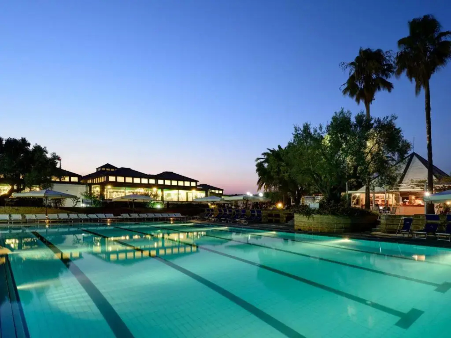 Capo Rizzuto Resort