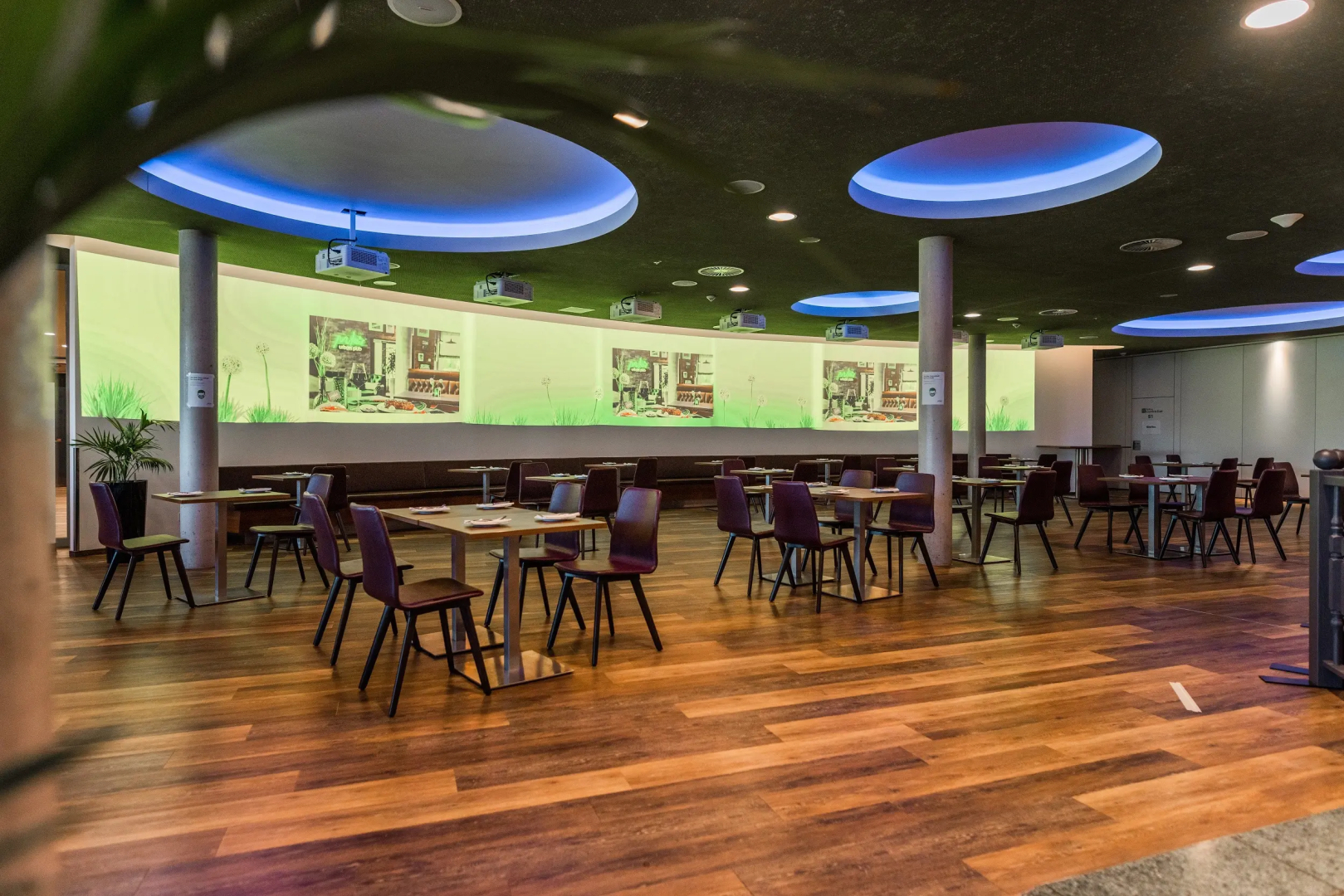 Hilton Garden Inn Stuttgart Neckar Park