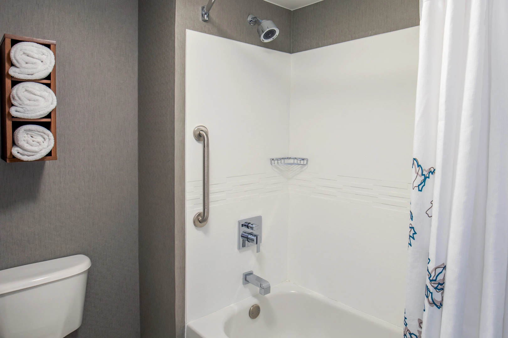Отель Residence Inn by Marriott Boston Woburn