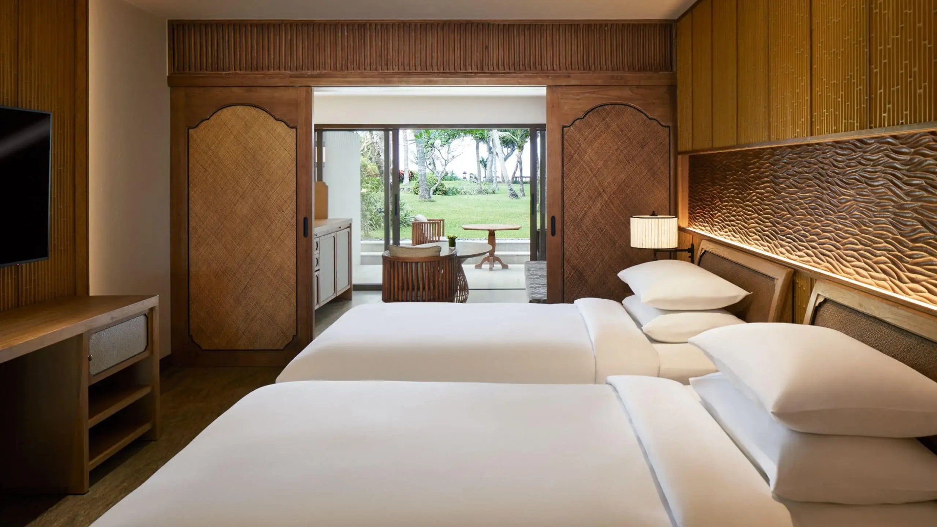 Отель Hyatt Regency Bali 