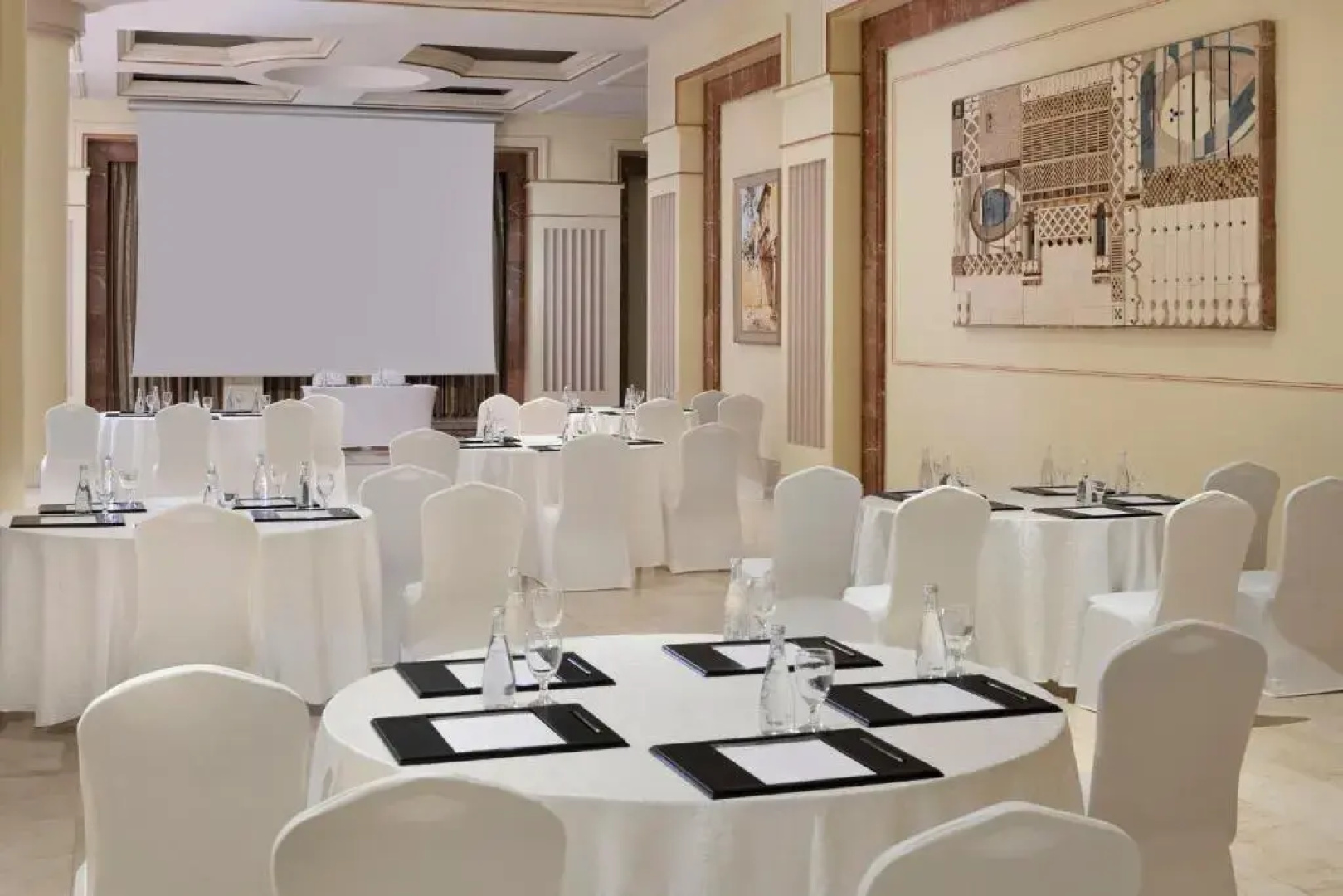 Intercontinental Madinah - Dar Al Iman by IHG