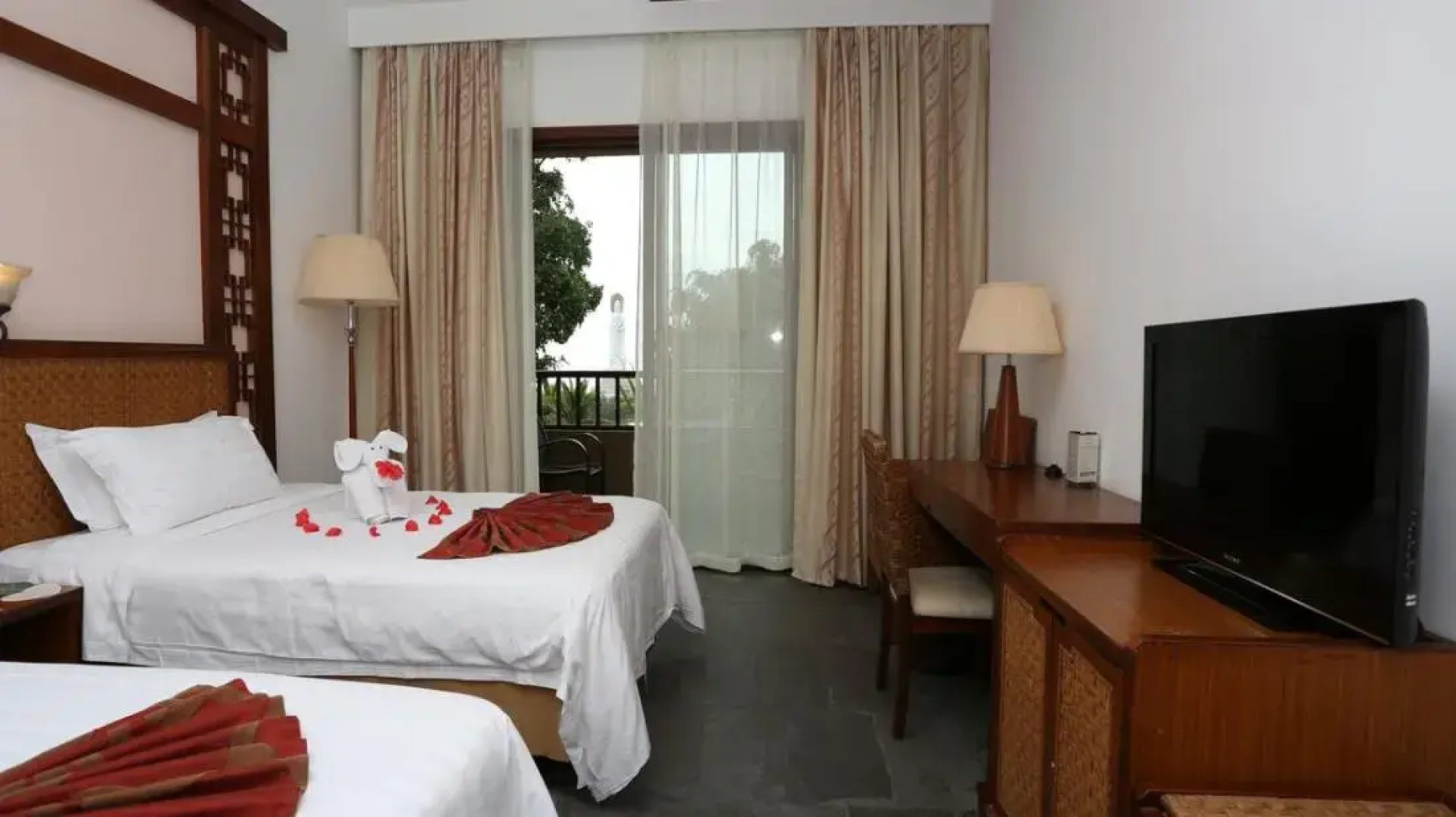 Nanshan Leisure Villas