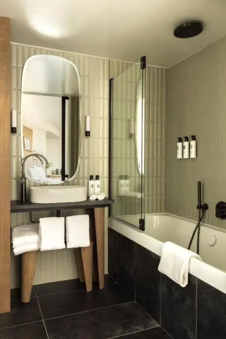 Hotel Dame des Arts
