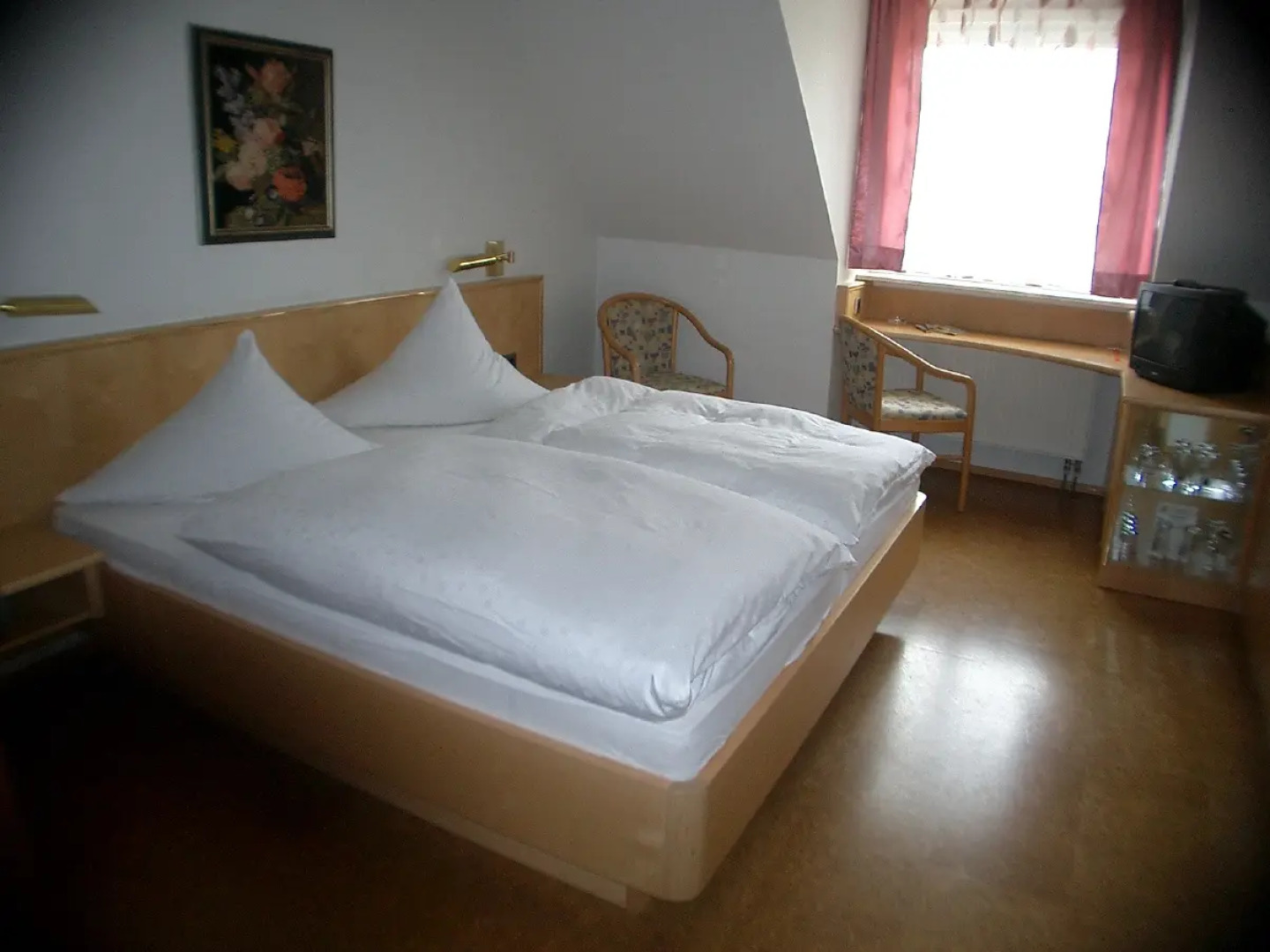 Brauereigasthof ADLER