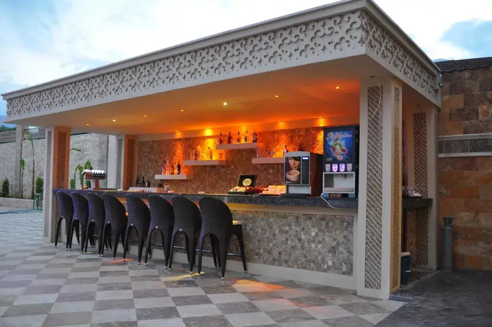 Elamir Resort Hotel