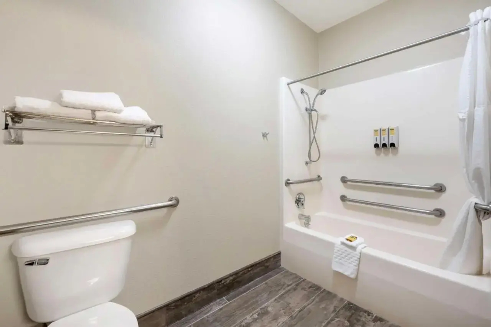 Best Western Plus Walla Walla Suites Inn
