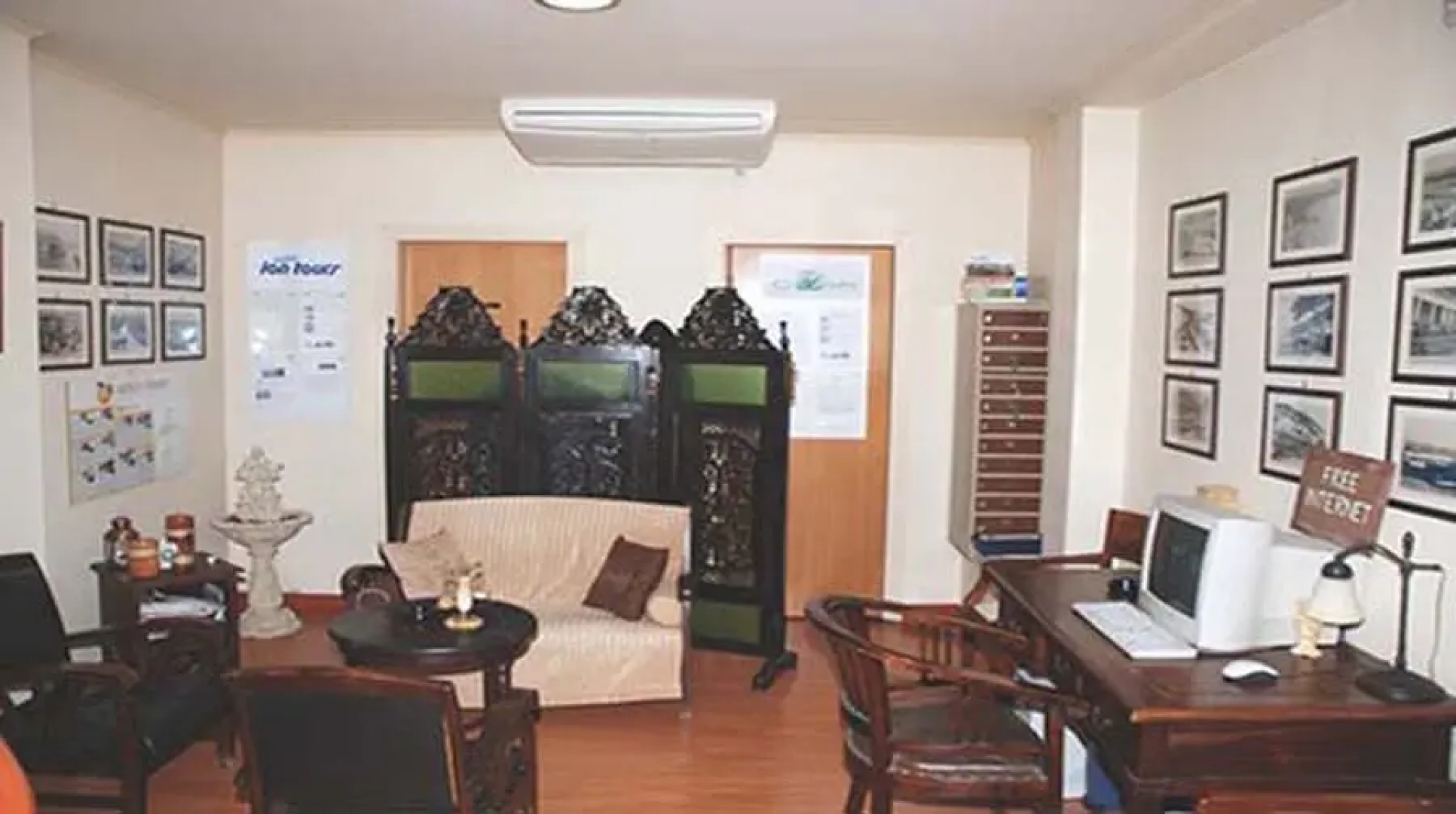 Mantas Seaside Boutique Hotel