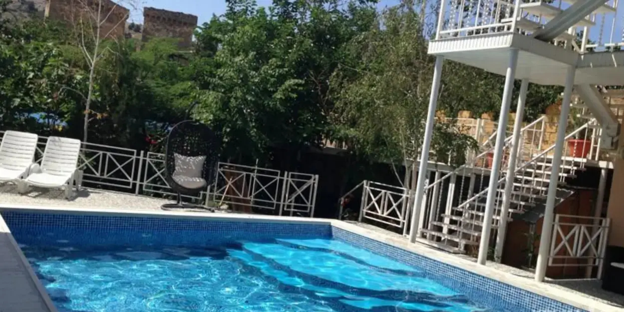 Гостевой дом с Рыцарем 