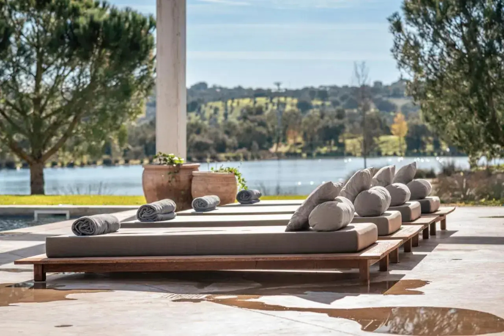 L’AND Vineyards – Relais & Châteaux