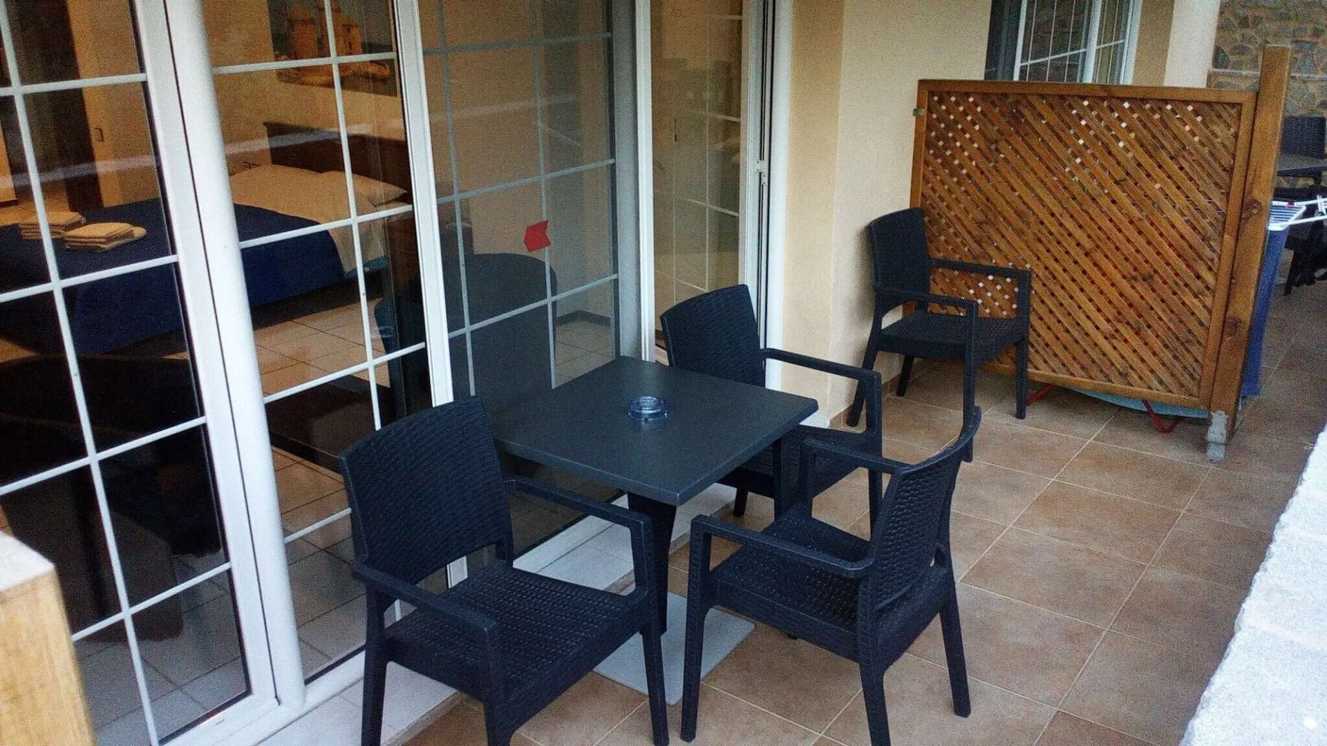 Haus Fay Chios