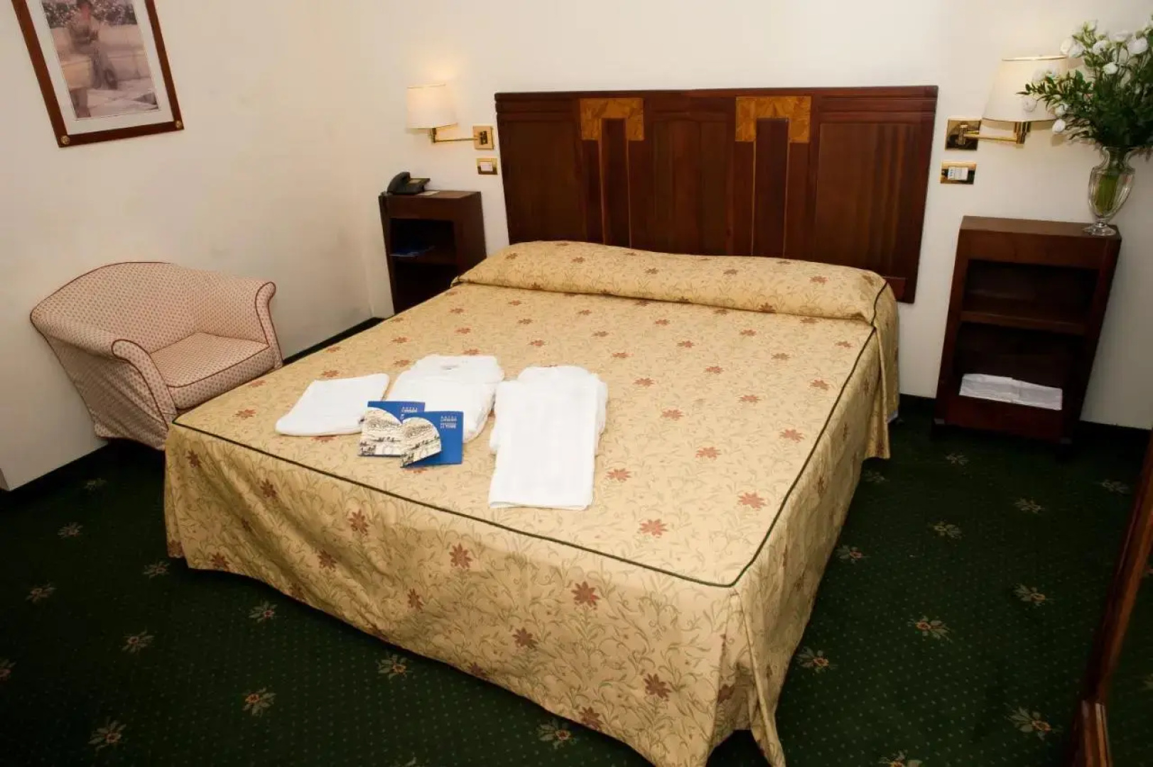 Hotel Candiani