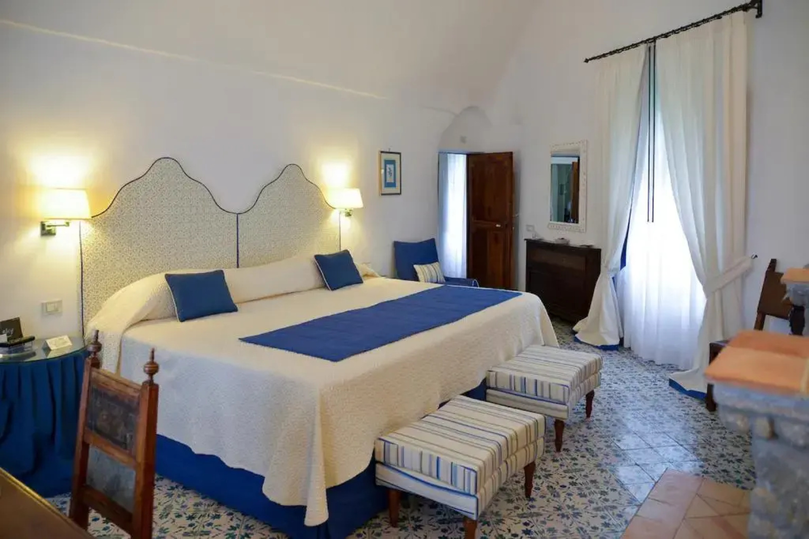 Villa Cimbrone
