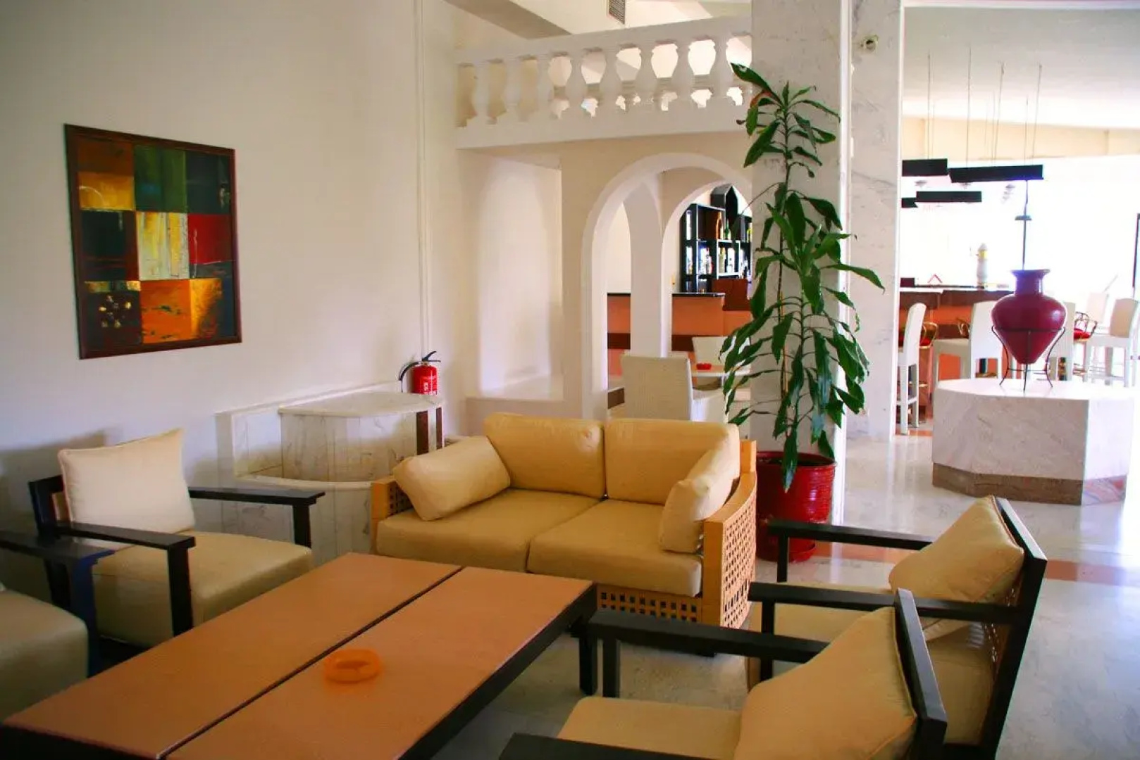 Roda Garden Village